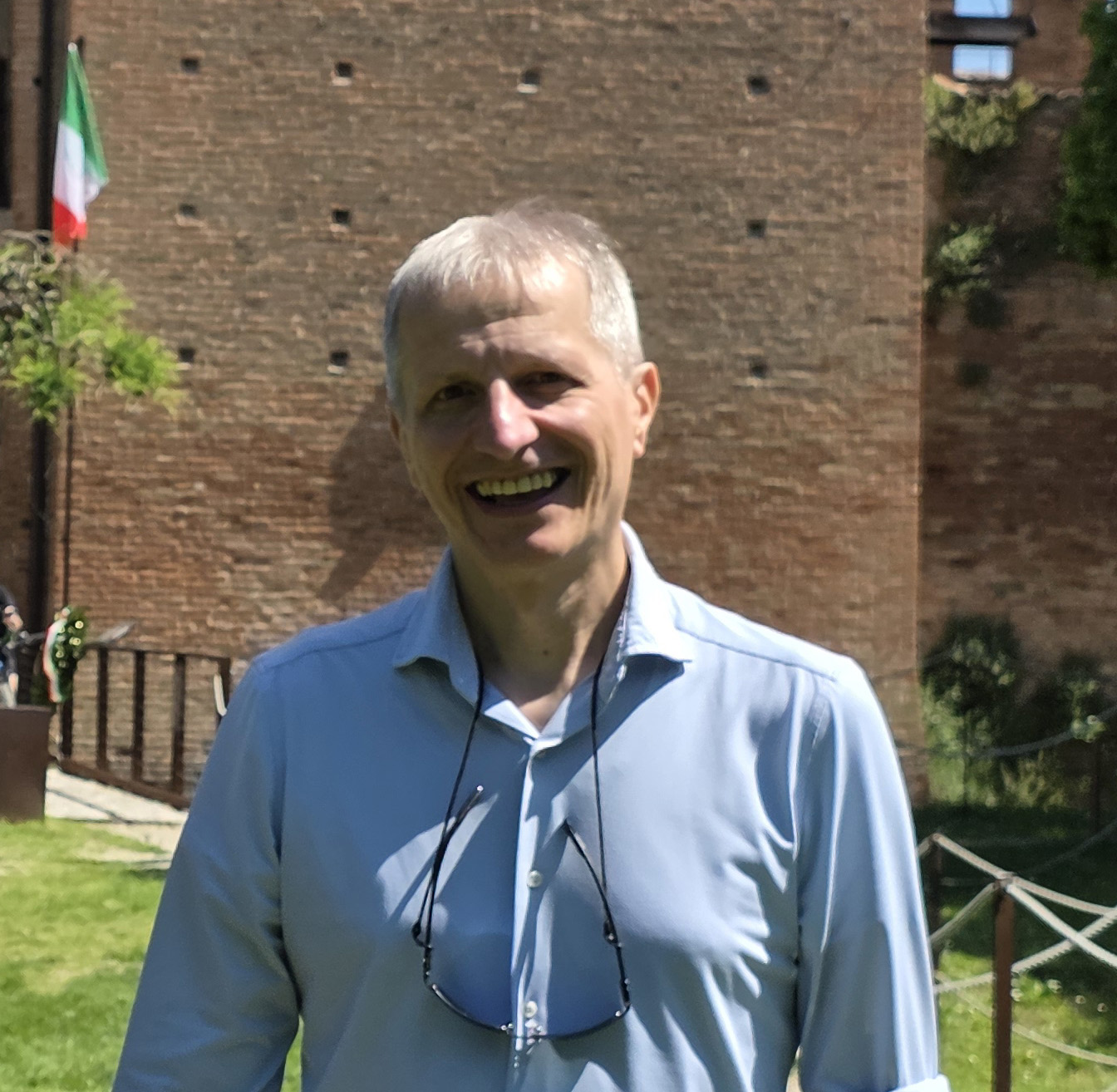 Immagine profilo