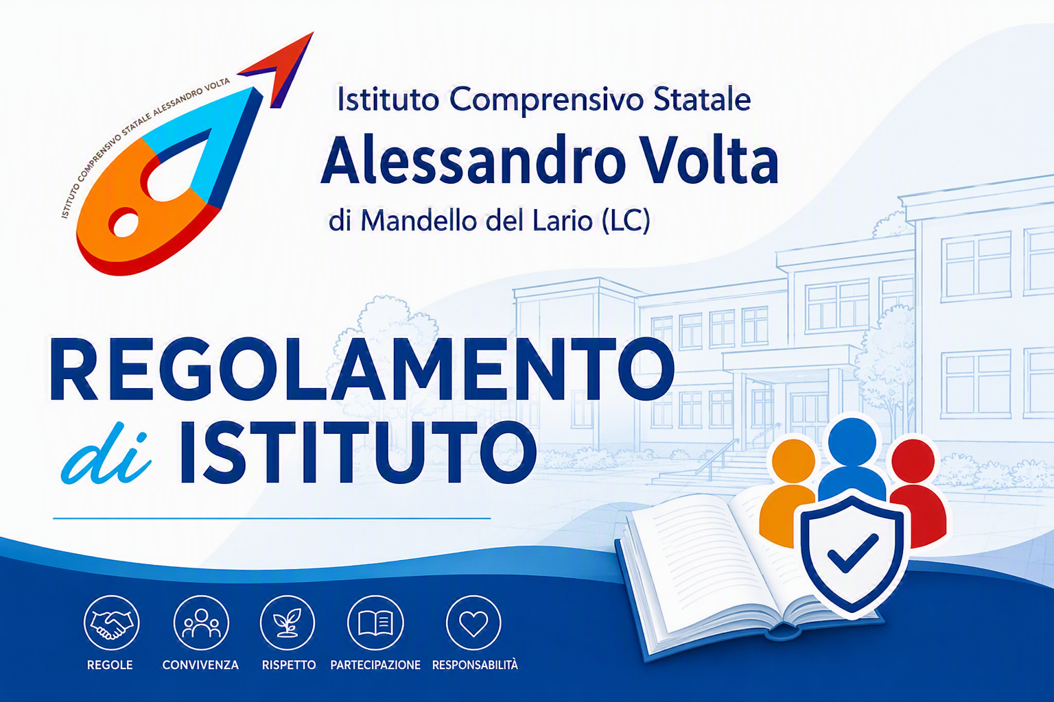 logo della repubblica italiana